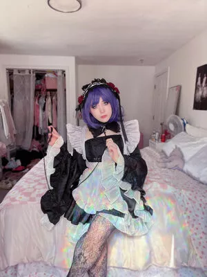 Meikasama / Meikapuff nude photo #0890