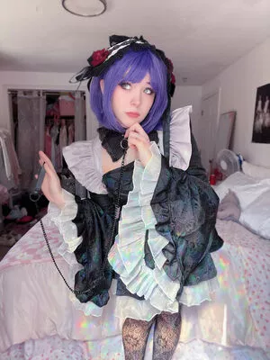 Meikasama / Meikapuff nude photo #0891