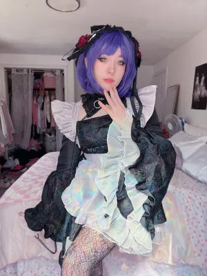 Meikasama / Meikapuff nude photo #0893