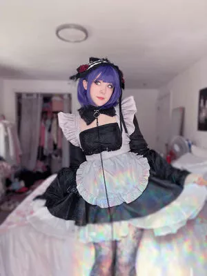 Meikasama / Meikapuff nude photo #0894