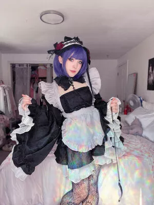 Meikasama / Meikapuff nude photo #0895