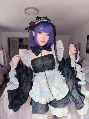 Meikasama / Meikapuff nude photo #0896