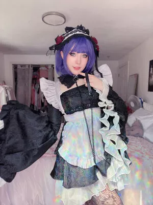 Meikasama / Meikapuff nude photo #0897