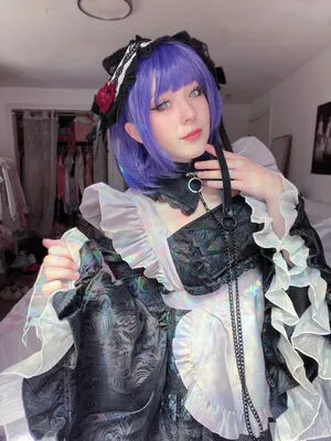 Meikasama / Meikapuff nude photo #0898