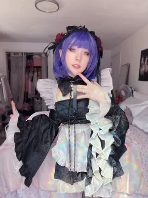 Meikasama / Meikapuff nude photo #0899