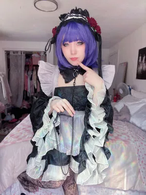 Meikasama / Meikapuff nude photo #0901