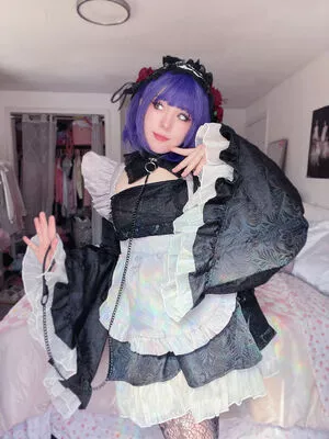 Meikasama / Meikapuff nude photo #0902