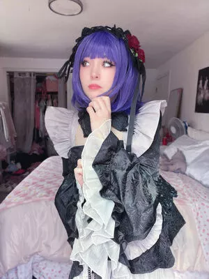 Meikasama / Meikapuff nude photo #0903