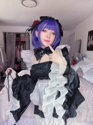 Meikasama / Meikapuff nude photo #0904