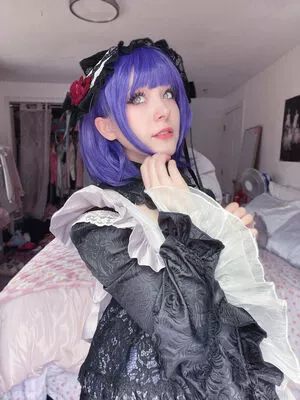 Meikasama / Meikapuff nude photo #0906