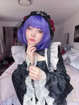 Meikasama / Meikapuff nude photo #0908