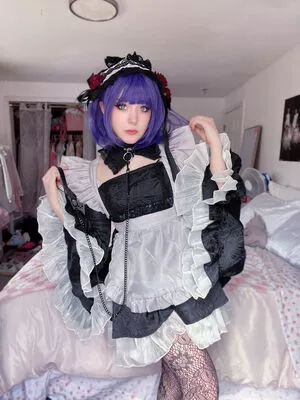 Meikasama / Meikapuff nude photo #0909