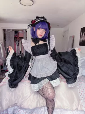 Meikasama / Meikapuff nude photo #0910