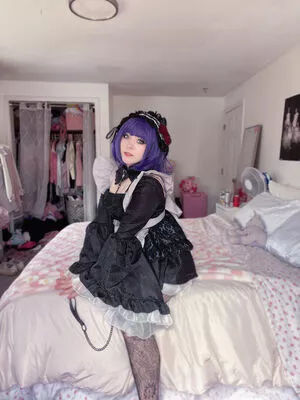 Meikasama / Meikapuff nude photo #0911