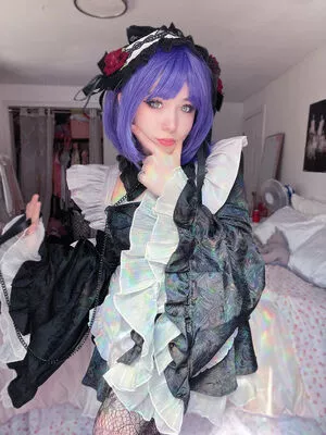 Meikasama / Meikapuff nude photo #0912