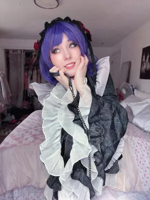 Meikasama / Meikapuff nude photo #0913