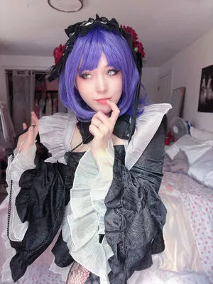 Meikasama / Meikapuff nude photo #0914