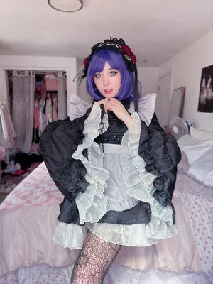 Meikasama / Meikapuff nude photo #0916