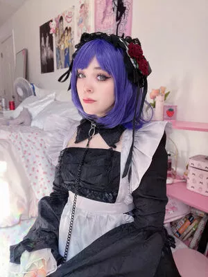 Meikasama / Meikapuff nude photo #0917