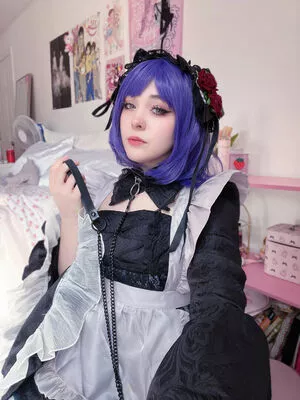 Meikasama / Meikapuff nude photo #0918