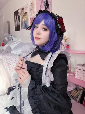 Meikasama / Meikapuff nude photo #0919