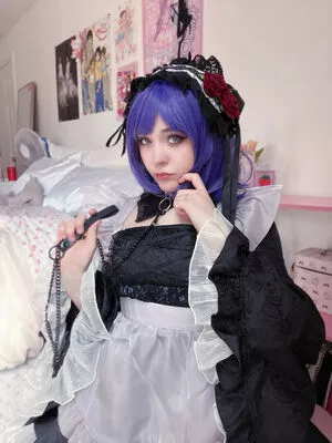 Meikasama / Meikapuff nude photo #0920