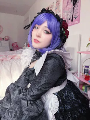 Meikasama / Meikapuff nude photo #0921