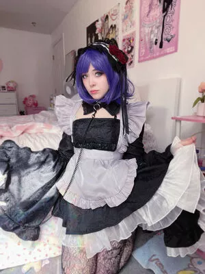 Meikasama / Meikapuff nude photo #0923