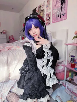 Meikasama / Meikapuff nude photo #0924