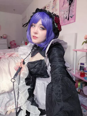 Meikasama / Meikapuff nude photo #0925