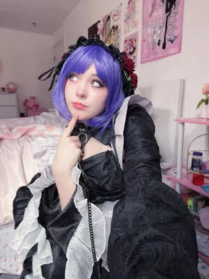 Meikasama / Meikapuff nude photo #0926