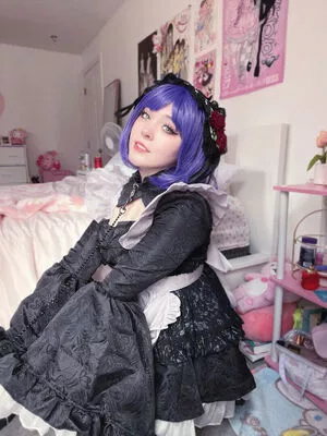 Meikasama / Meikapuff nude photo #0927