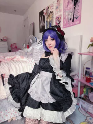 Meikasama / Meikapuff nude photo #0928