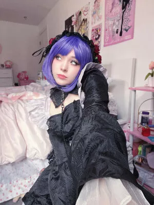 Meikasama / Meikapuff nude photo #0929