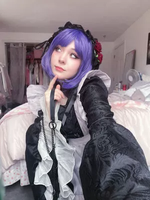 Meikasama / Meikapuff nude photo #0931