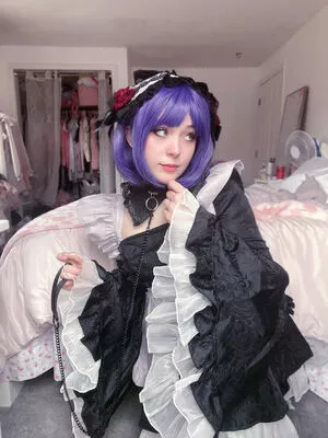 Meikasama / Meikapuff nude photo #0932