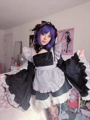 Meikasama / Meikapuff nude photo #0933