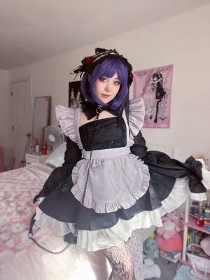 Meikasama / Meikapuff nude photo #0934