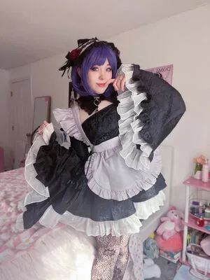 Meikasama / Meikapuff nude photo #0935