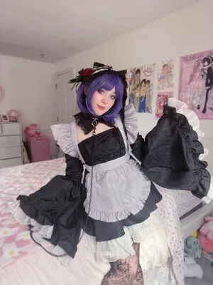 Meikasama / Meikapuff nude photo #0936