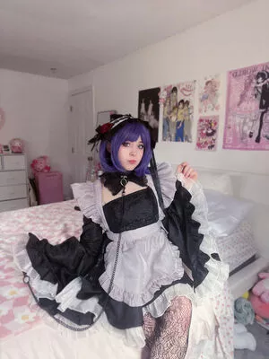 Meikasama / Meikapuff nude photo #0937