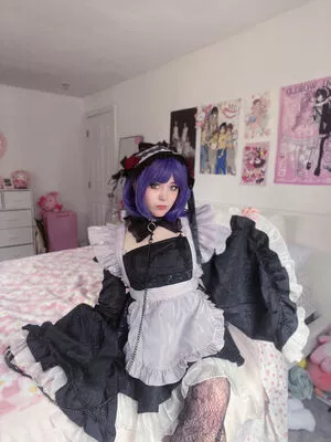 Meikasama / Meikapuff nude photo #0938