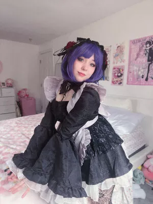 Meikasama / Meikapuff nude photo #0939