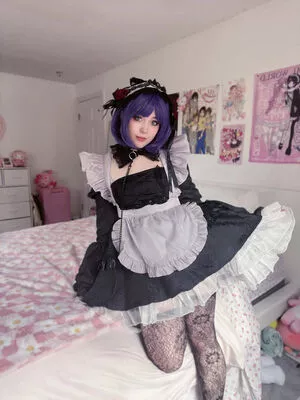 Meikasama / Meikapuff nude photo #0940