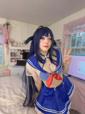 Meikasama / Meikapuff nude photo #0967