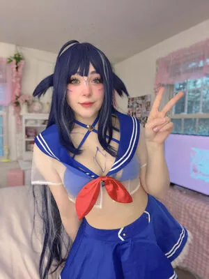 Meikasama / Meikapuff nude photo #0969