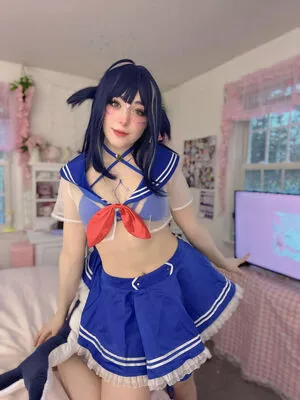 Meikasama / Meikapuff nude photo #0971