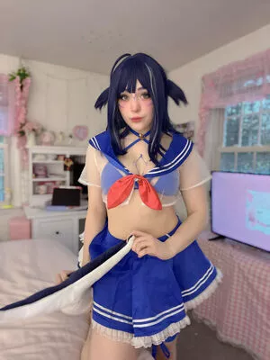 Meikasama / Meikapuff nude photo #0972