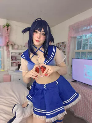 Meikasama / Meikapuff nude photo #0973