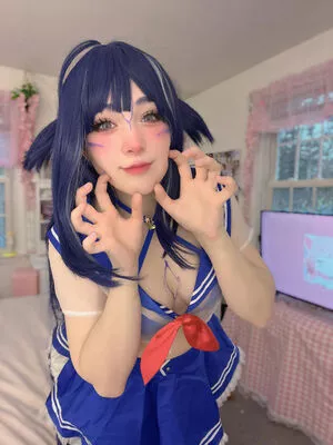 Meikasama / Meikapuff nude photo #0974